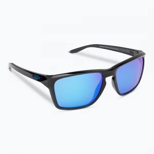 Obrázek produktu Sluneční brýle Oakley Sylas black ink / sapphire iridium