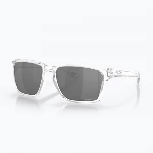 Obrázek produktu Sluneční brýle Oakley Sylas polished clear / prizm sapphire