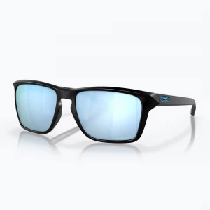 Obrázek produktu Sluneční brýle Oakley Sylas XL matte black / prizm deep water polar