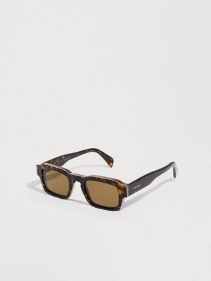Obrázek produktu Sluneční brýle Paul Smith hnědá
