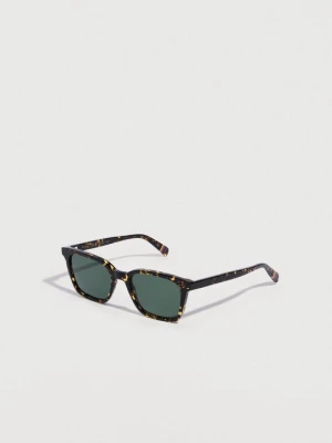 Obrázek produktu Sluneční brýle Paul Smith tmavě hnědá