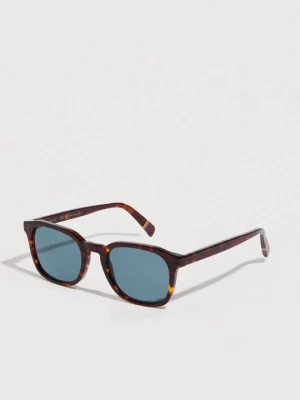 Obrázek produktu Sluneční brýle Paul Smith tmavě hnědá