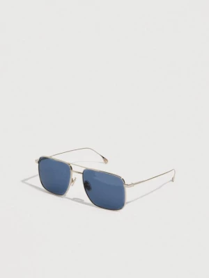 Obrázek produktu Sluneční brýle Paul Smith zlatá barva