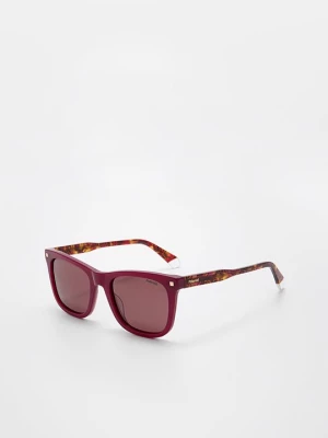 Obrázek produktu Sluneční brýle Polaroid bordeaux