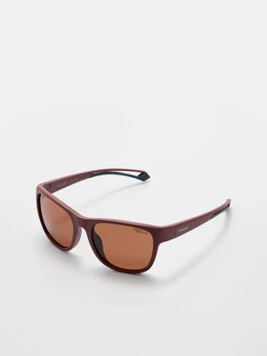 Obrázek produktu Sluneční brýle Polaroid bordeaux