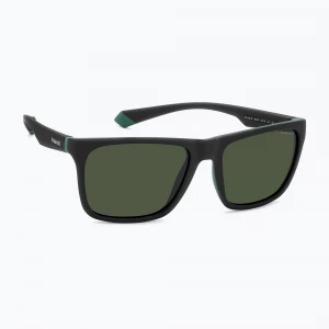 Obrázek produktu Sluneční brýle Polaroid PLD 2141 / S matte black green / green polarized