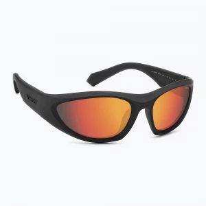 Obrázek produktu Sluneční brýle Polaroid PLD 2165 / S matte black red / red multilayer polarized