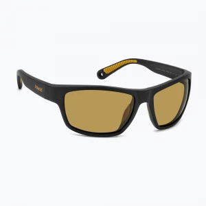 Obrázek produktu Sluneční brýle Polaroid PLD 7037 / S matte black yellow / yellow polarized