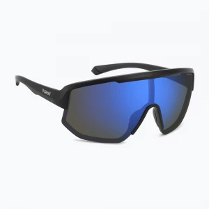 Obrázek produktu Sluneční brýle Polaroid PLD 7047 / S matte black blue / blue mirror polarized