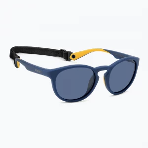 Obrázek produktu Sluneční brýle Polaroid PLD 7050 / S blue / blue polarized Námořnická modř