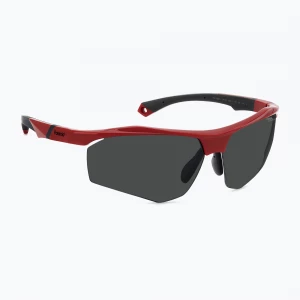 Obrázek produktu Sluneční brýle Polaroid PLD 7055 / S red / grey polarized high contrast