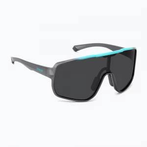Obrázek produktu Sluneční brýle Polaroid PLD 7060 / S silver / grey polarized