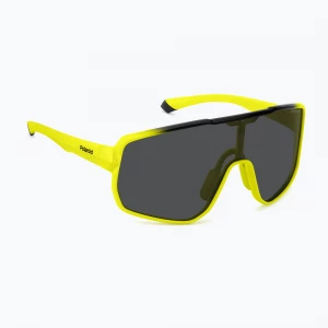Obrázek produktu Sluneční brýle Polaroid PLD 7060 / S yellow black / grey polarized