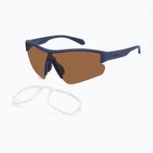 Obrázek produktu Sluneční brýle Polaroid PLD 7061 / CI / S matte blue / copper polarized