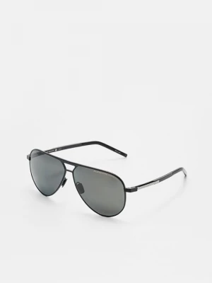 Obrázek produktu Sluneční brýle Porsche Design černá