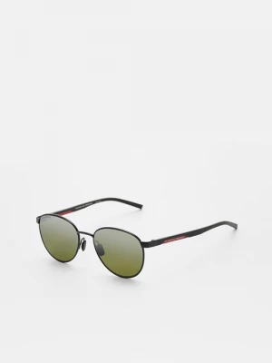 Obrázek produktu Sluneční brýle Porsche Design černá