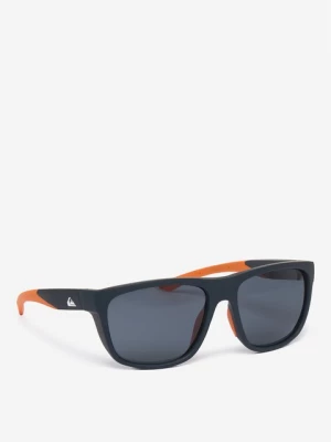 Obrázek produktu Sluneční brýle Quiksilver TMAVĚ MODRÁ
