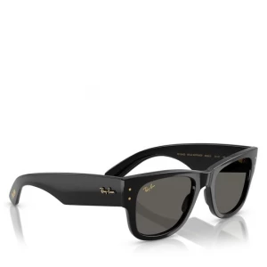 Obrázek produktu Sluneční brýle Ray-Ban 0RB0840S Černá
