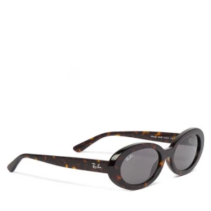 Obrázek produktu Sluneční brýle Ray-Ban 0RB2223 Hnědá