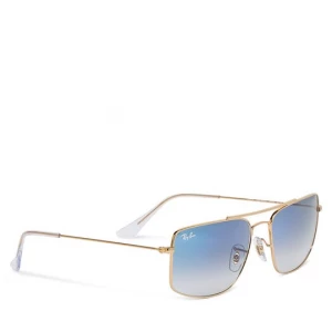Obrázek produktu Sluneční brýle Ray-Ban 0RB3779 Zlatá