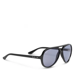 Obrázek produktu Sluneční brýle Ray-Ban 0RB4125 601 / R5 Černá