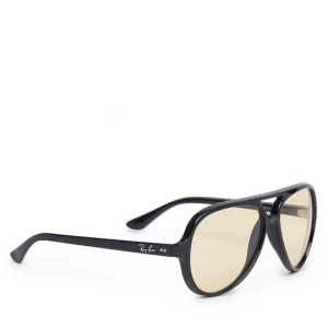 Obrázek produktu Sluneční brýle Ray-Ban 0RB4125 Černá