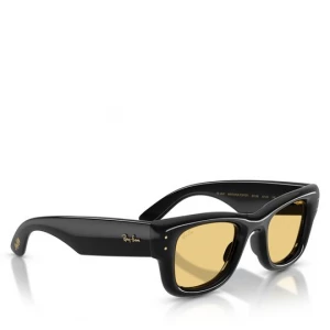 Obrázek produktu Sluneční brýle Ray-Ban 0RB4940 Černá