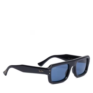 Obrázek produktu Sluneční brýle Ray-Ban 0RB4954 Modrá