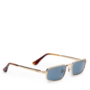 Obrázek produktu Sluneční brýle Ray-Ban Asap Rocky 0RB3927 Zlatá