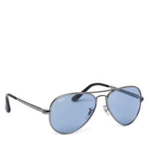 Obrázek produktu Sluneční brýle Ray-Ban Aviator Max Summer Capsule 0RB3925 Stříbrná