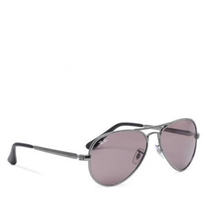 Obrázek produktu Sluneční brýle Ray-Ban Aviator Max Summer Capsule 0RB3925 Tmavě stříbrná