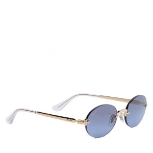 Obrázek produktu Sluneční brýle Ray-Ban By Asap Rocky 0RB3929 Modrá