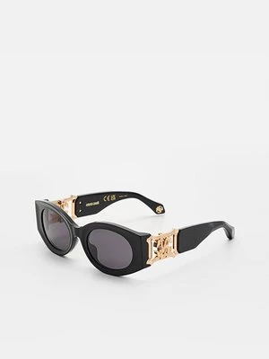 Obrázek produktu Sluneční brýle Roberto Cavalli černá