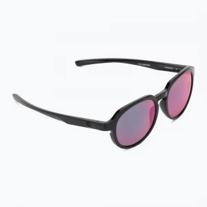 Obrázek produktu Sluneční brýle Rudy Project Glamshady black gloss / polar 3fx hdr multilaser red