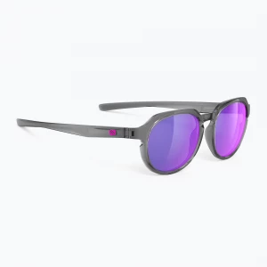Obrázek produktu Sluneční brýle Rudy Project Glamshady crystal ash / multilaser violet šedá