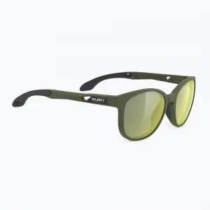 Obrázek produktu Sluneční brýle Rudy Project Lightflow B laser green / olive matte