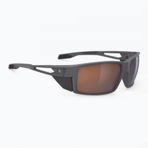 Obrázek produktu Sluneční brýle Rudy Project Nyad S4 charcoal matte / hi-altitude šedá