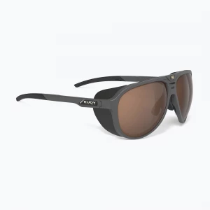 Obrázek produktu Sluneční brýle Rudy Project Stardash charcoal matte / hi-altitude šedá
