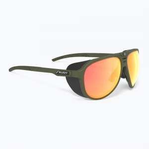 Obrázek produktu Sluneční brýle Rudy Project Stardash multilaser orange / olive matte Zelená