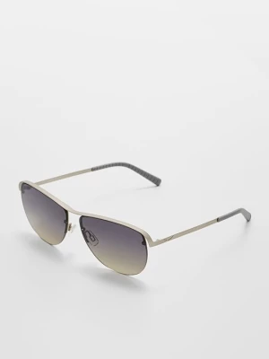 Obrázek produktu Sluneční brýle Spect Eyewear stříbrná barva