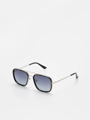 Obrázek produktu Sluneční brýle Spect Eyewear stříbrná barva