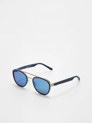 Obrázek produktu Sluneční brýle Spect Eyewear stříbrná barva