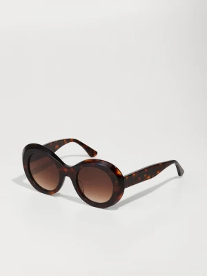 Obrázek produktu Sluneční brýle Thierry Lasry hnědá