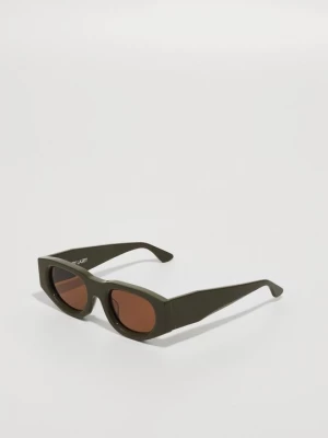 Obrázek produktu Sluneční brýle Thierry Lasry khaki