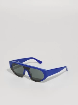 Obrázek produktu Sluneční brýle Thierry Lasry modrá