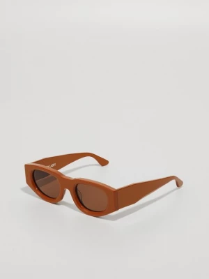 Obrázek produktu Sluneční brýle Thierry Lasry oranžová