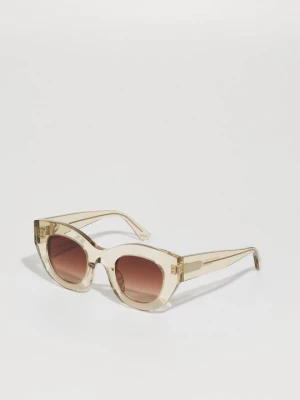 Obrázek produktu Sluneční brýle Thierry Lasry růžová