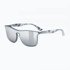 Obrázek produktu Sluneční brýle UVEX Heyday grey Ccamo / mirror silver