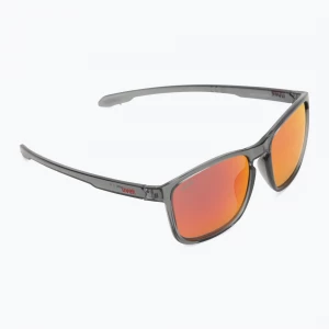 Obrázek produktu Sluneční brýle UVEX LGL 52 smoke / mirror red šedá