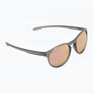 Obrázek produktu Sluneční brýle UVEX LGL 53 smoke / mirror pink šedá